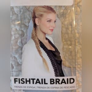 Fishtail Braid